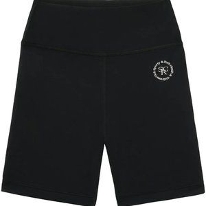 NWT Sporty & Rich Biker Short
